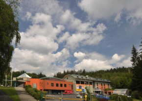 Hotel Břízky Jablonec Nad Nisou